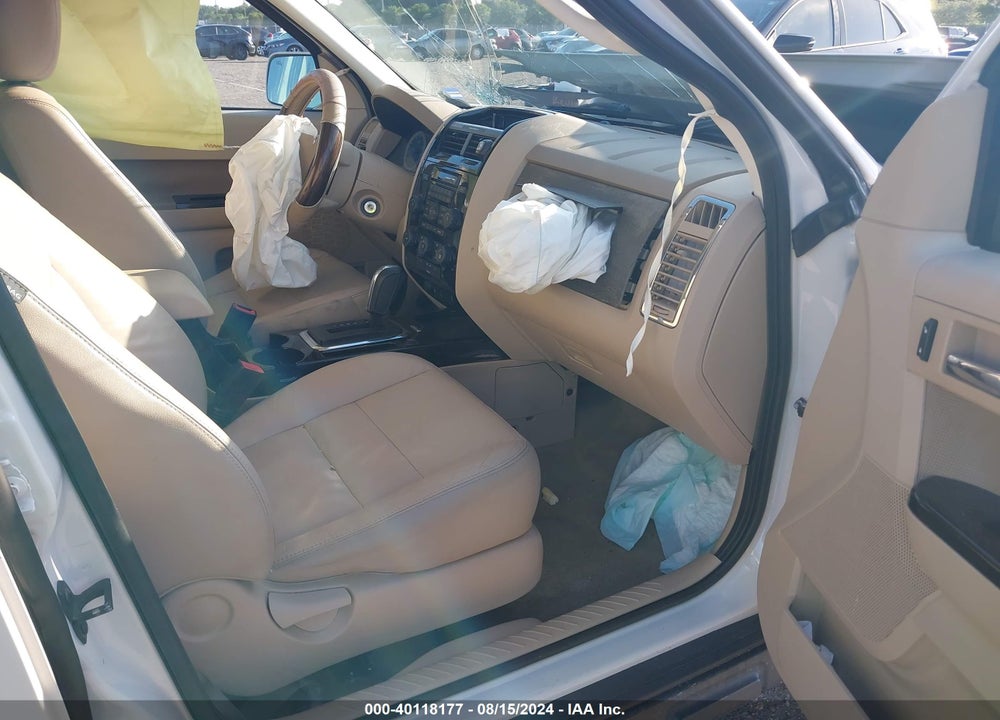 2009 FORD ESCAPE VIN: 1FMCU94G29KA03606