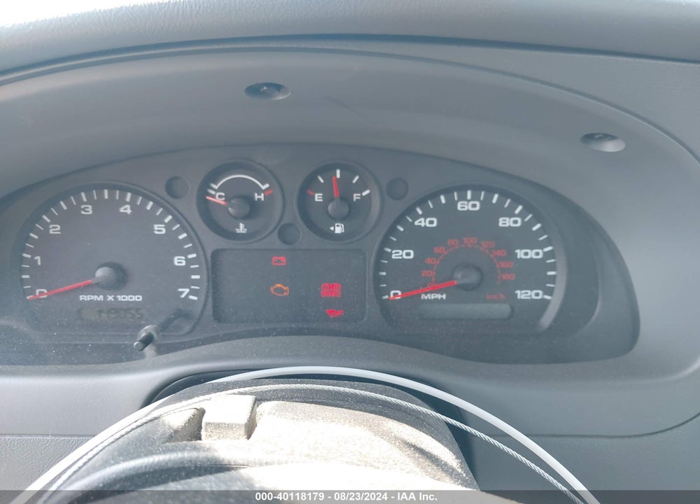 2007 RANGER FORD  FX4 OFF-ROAD/SPORT/XL/XLT VIN: 1FTZR15E97PA32177