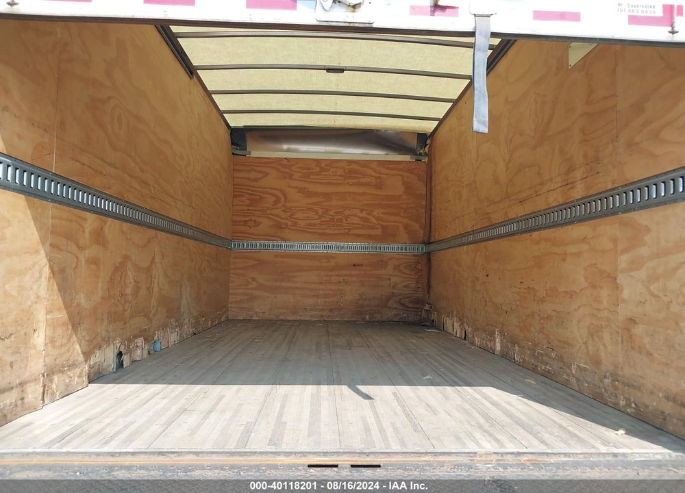 2019 MITSUBISHI FEC7TS VIN: 4UZBVG113KGKC7551