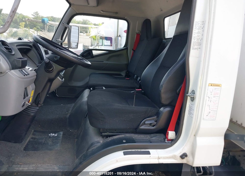 2019 MITSUBISHI FEC7TS VIN: 4UZBVG113KGKC7551