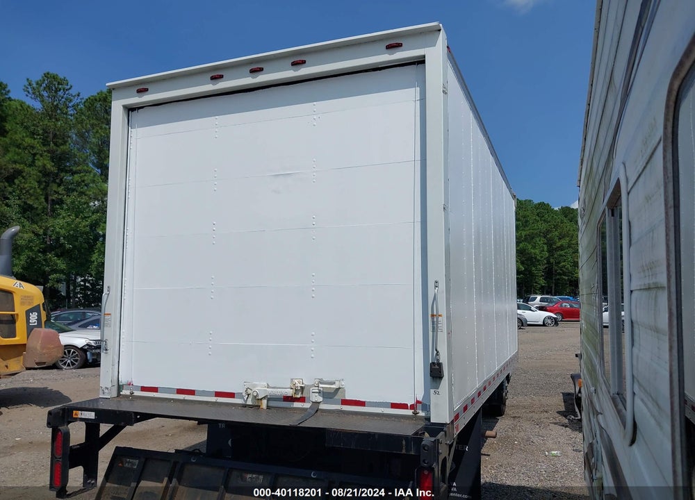 2019 MITSUBISHI FEC7TS VIN: 4UZBVG113KGKC7551
