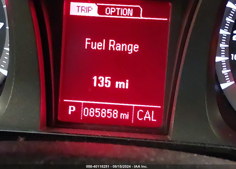 2013 GMC TERRAIN SLE-1 VIN: 2GKALMEK0D6329487