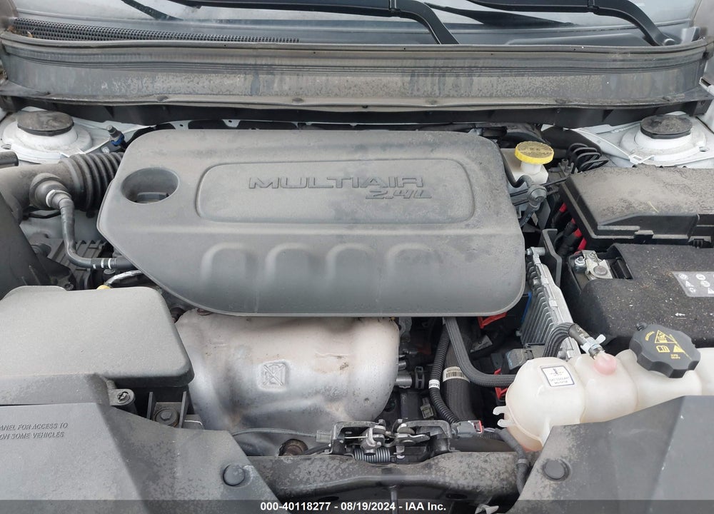 2019 JEEP CHEROKEE ALTITUDE 4X4 VIN: 1C4PJMLB5KD482301