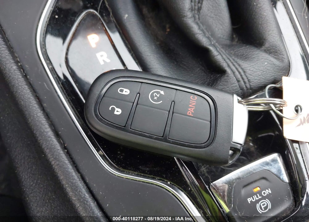 2019 JEEP CHEROKEE ALTITUDE 4X4 VIN: 1C4PJMLB5KD482301
