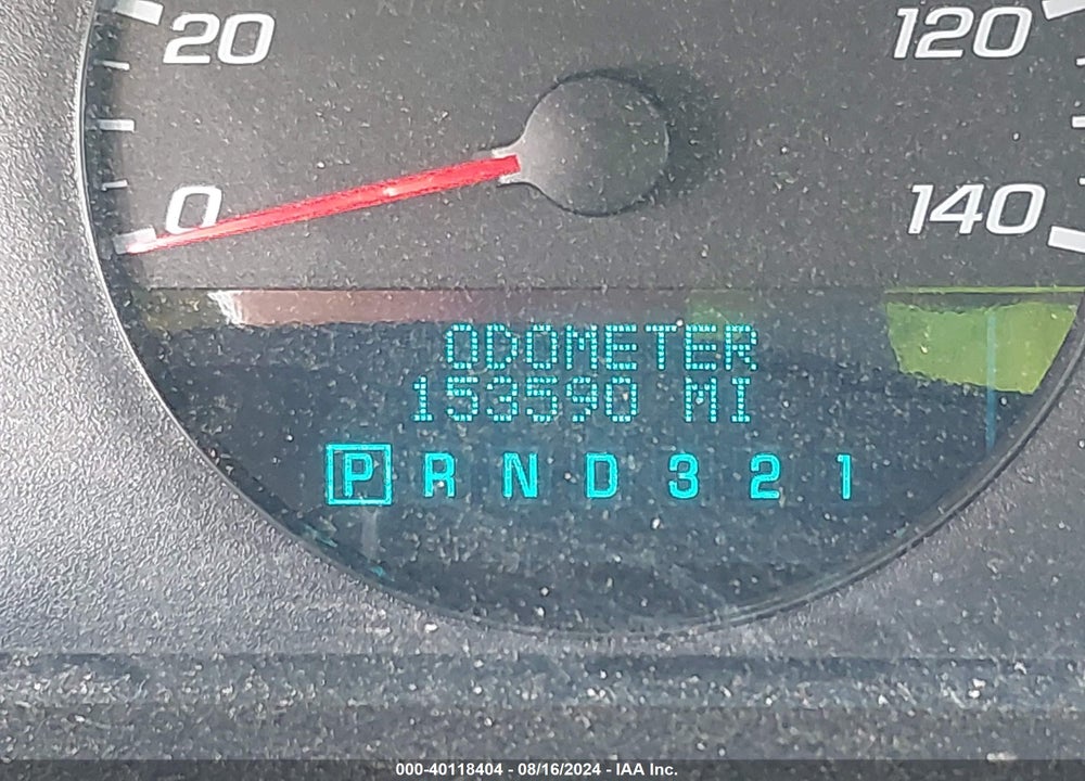 2009 CHEVROLET IMPALA LS VIN: 2G1WB57N391285421