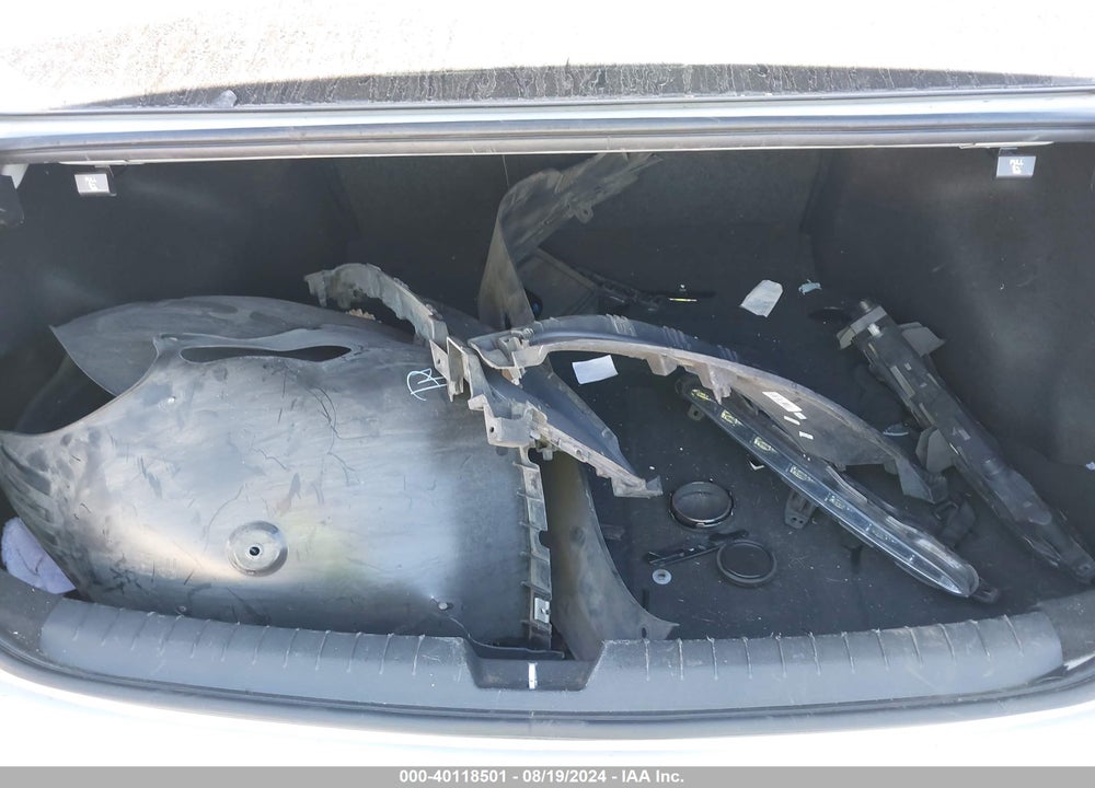 2017 HYUNDAI SONATA SPORT VIN: 5NPE34AF9HH484997