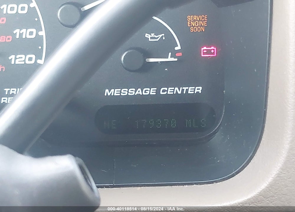 2002 FORD EXPLORER VIN: 1FMZU74E12UA02891
