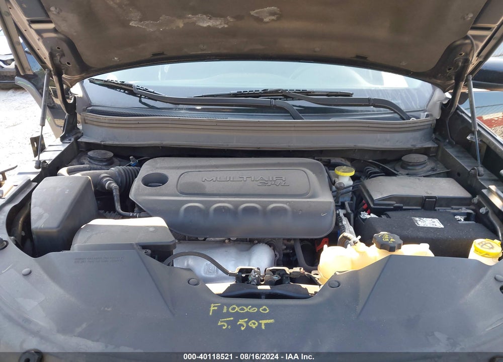 2019 JEEP CHEROKEE LATITUDE FWD VIN: 1C4PJLCB7KD263253