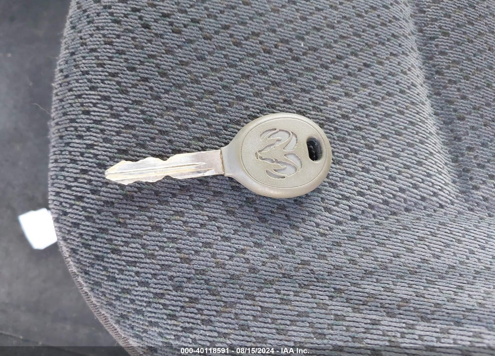 2005 DODGE STRATUS SXT VIN: 1B3EL46X95N686527