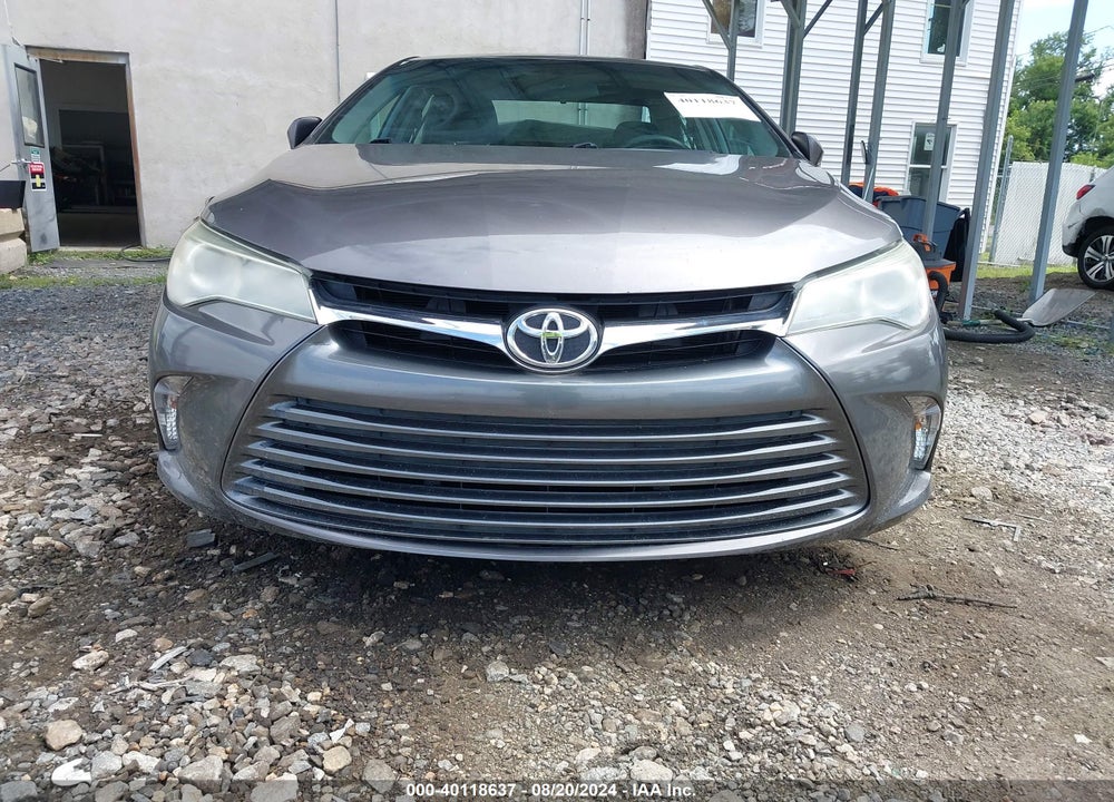 2015 TOYOTA CAMRY VIN: 4T1BF1FK0FU914932