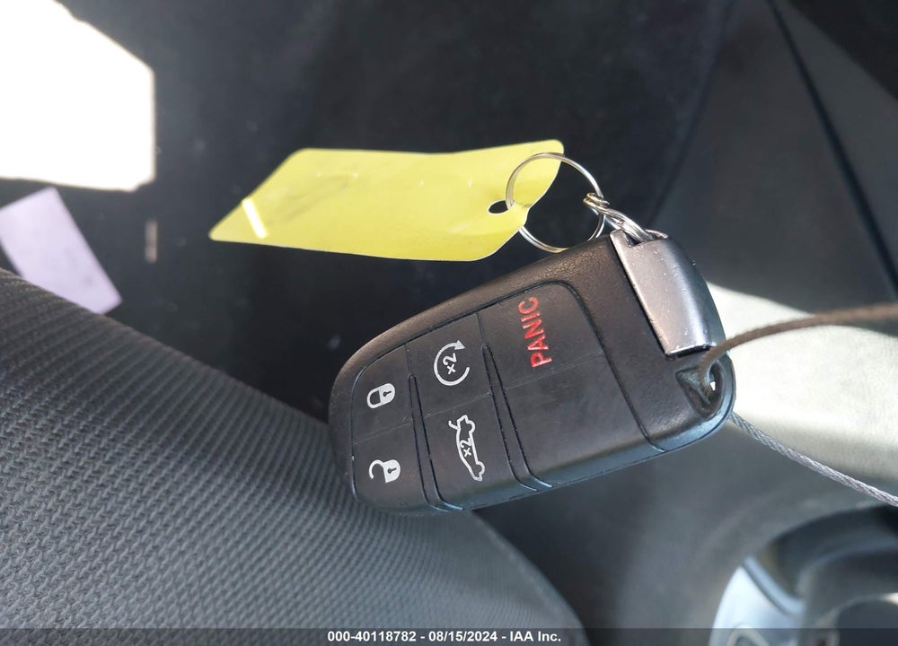 2015 DODGE CHARGER SE VIN: 2C3CDXBGXFH844480