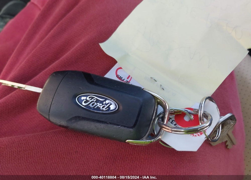 2013 FORD FUSION SE VIN: 3FA6P0HRXDR237910
