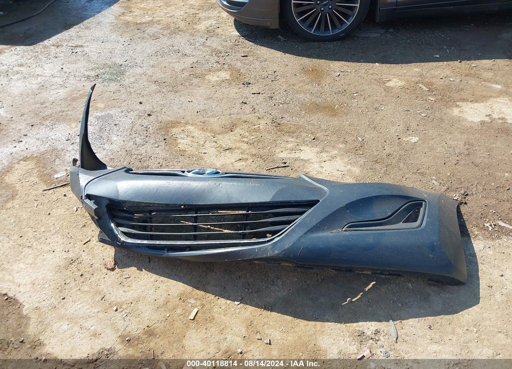 2015 HYUNDAI ELANTRA SE VIN: KMHDH4AE7FU392967