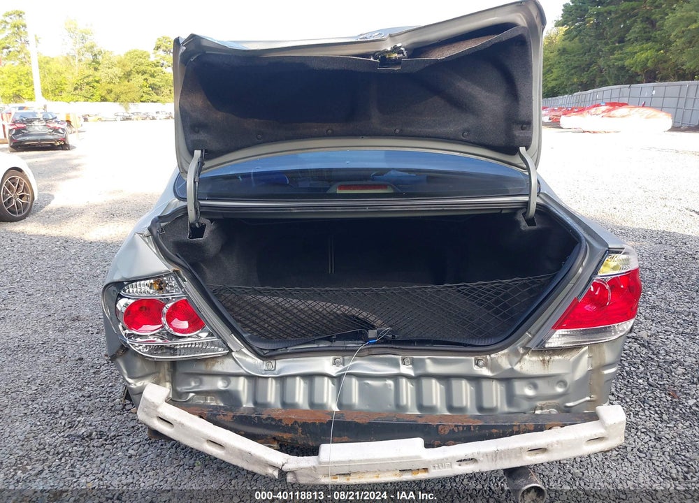 2005 TOYOTA CAMRY LE/XLE/SE VIN: 4T1BF30KX5U613474