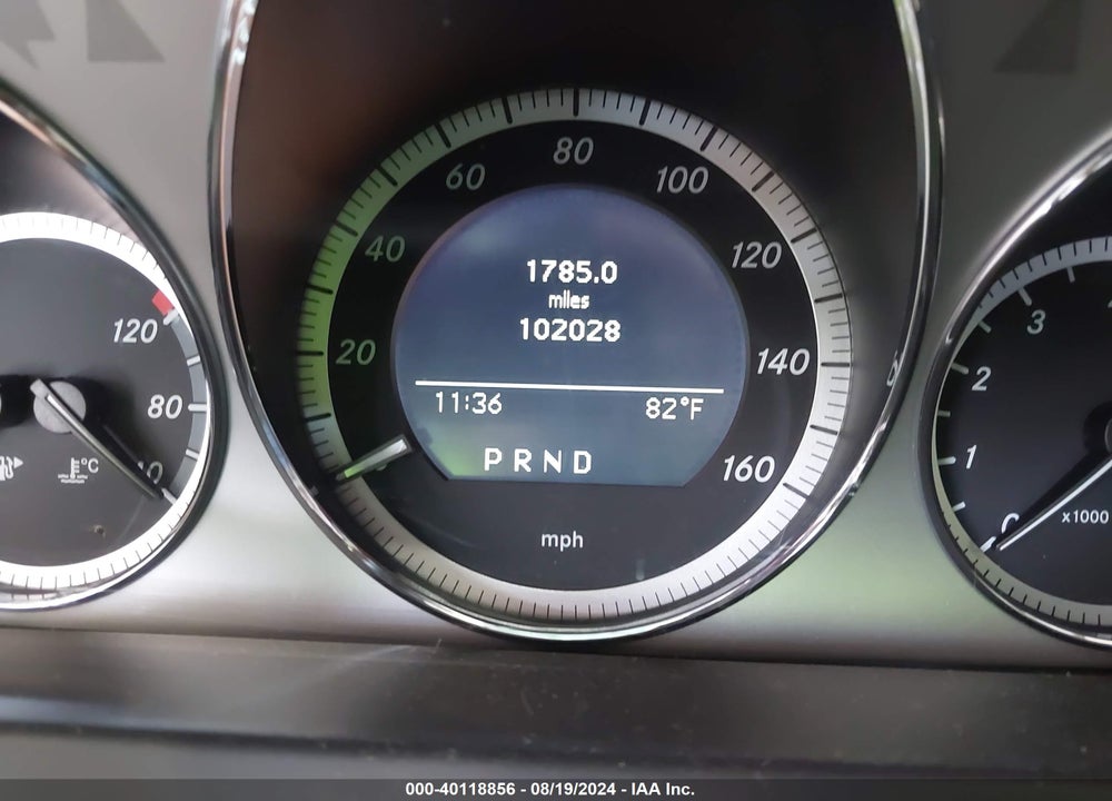 2010 MERCEDES-BENZ C 300 LUXURY 4MATIC/SPORT 4MATIC VIN: WDDGF8BB0AR121530