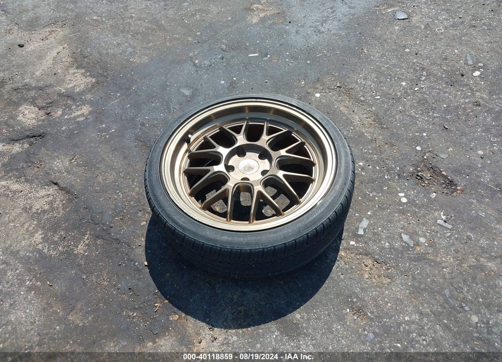 2006 DODGE MAGNUM VIN: 2D4FV47V46H423045