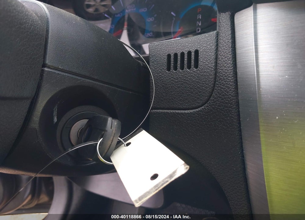 2012 FORD FUSION VIN: 3FAHP0HA5CR376327