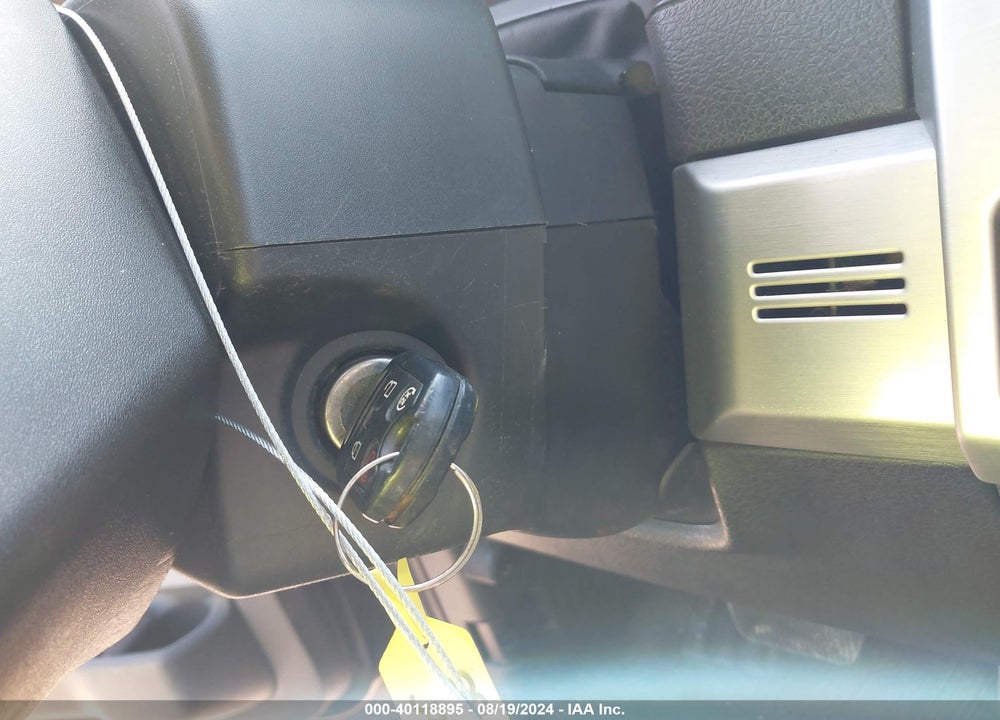 2014 FORD F-150 VIN: 1FTFW1ET6EFA62671