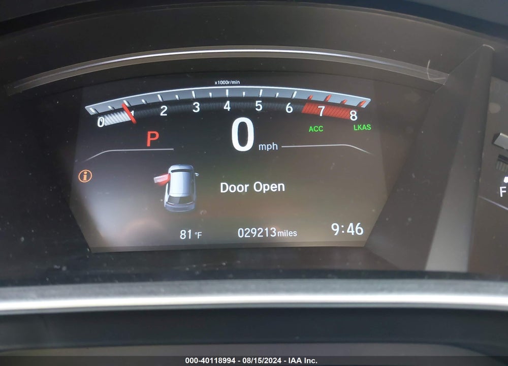 2020 HONDA CR-V AWD TOURING VIN: 2HKRW2H97LH631064