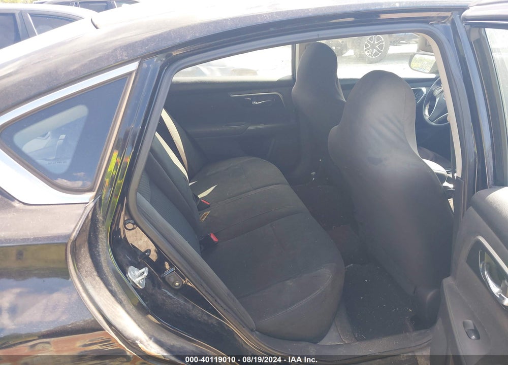2014 NISSAN ALTIMA 2.5 S VIN: 1N4AL3AP2EC902184