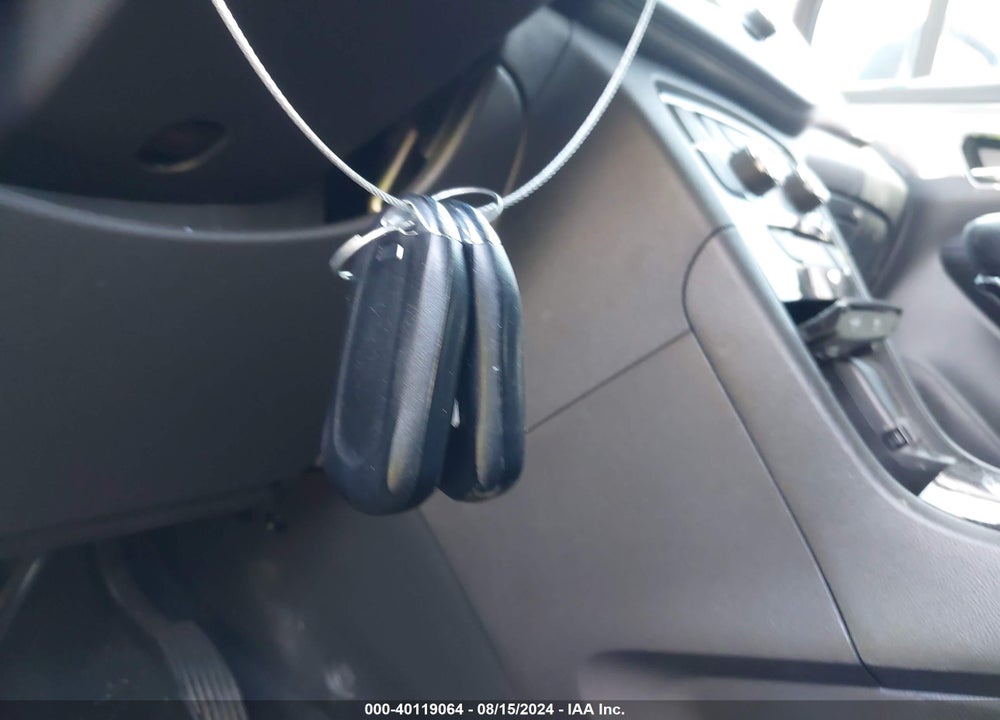 2017 BUICK ENCORE VIN: KL4CJ1SM6HB109637