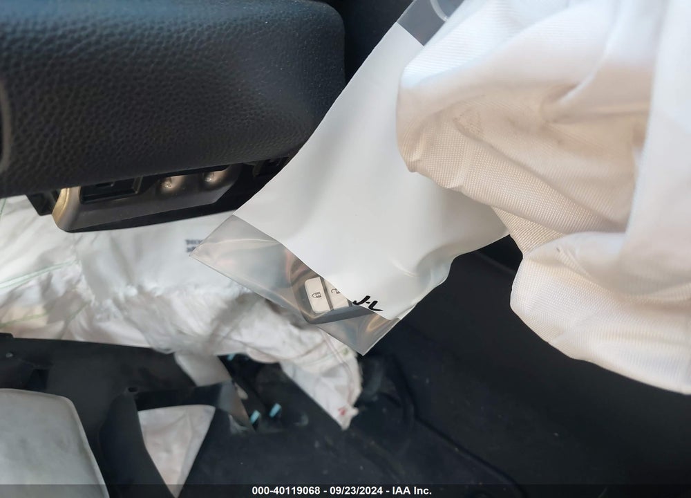 2022 HONDA ACCORD SPORT VIN: 1HGCV1F32NA016435