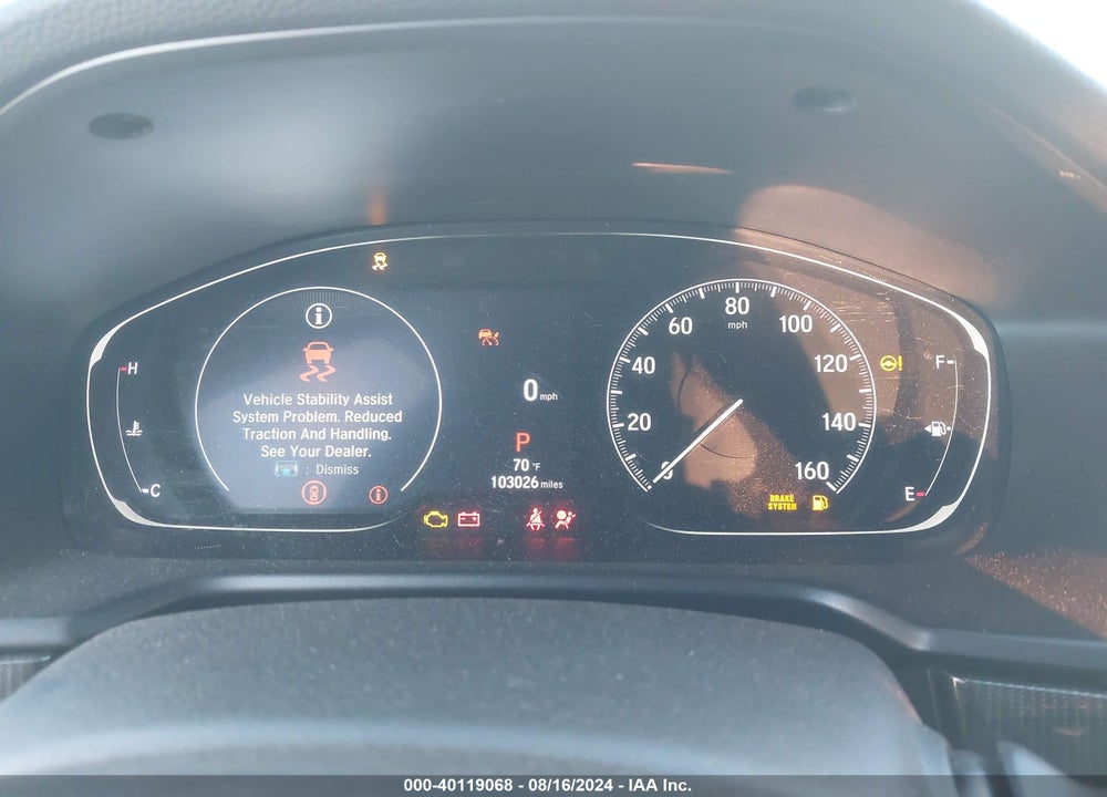 2022 HONDA ACCORD SPORT VIN: 1HGCV1F32NA016435