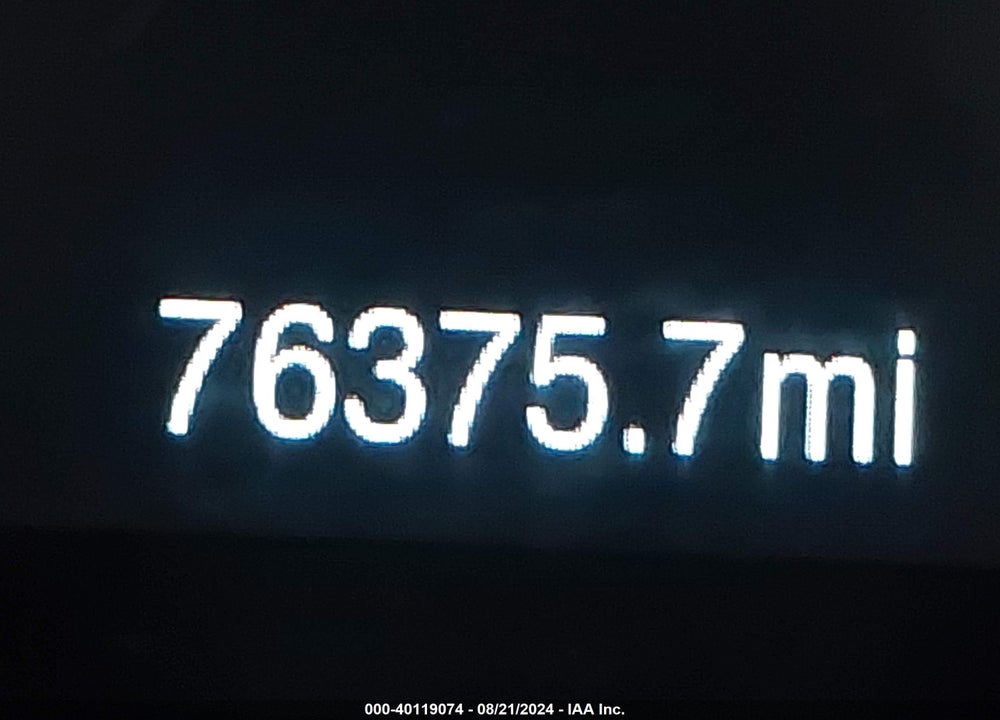 2019 FORD EDGE SE VIN: 2FMPK4G98KBB13955