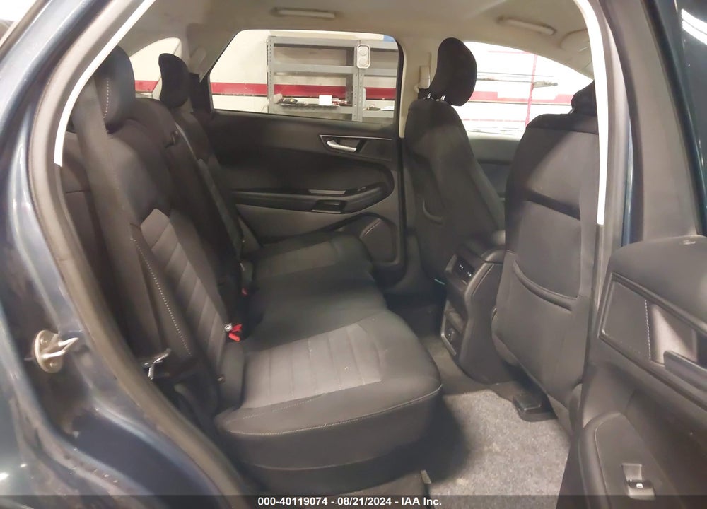 2019 FORD EDGE SE VIN: 2FMPK4G98KBB13955
