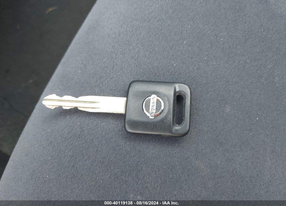 2009 NISSAN VERSA 1.8S VIN: 3N1BC13EX9L365897