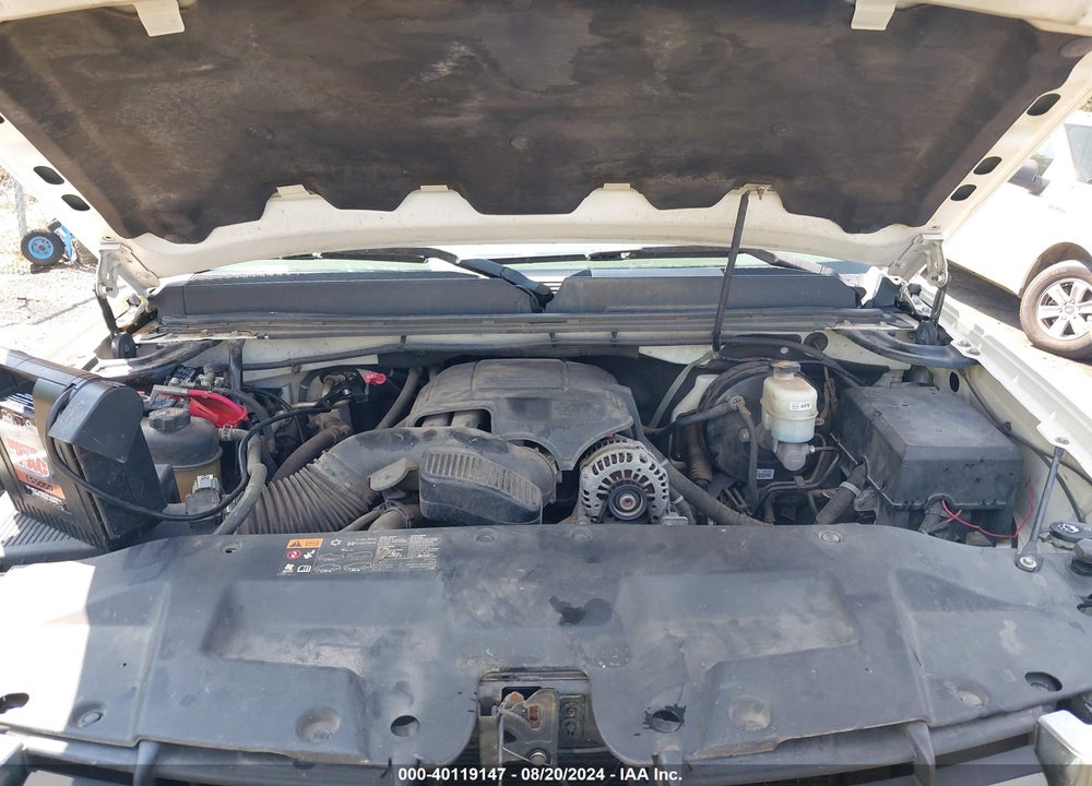 2012 GMC SIERRA 1500 SLE VIN: 3GTP1VEA3CG194520