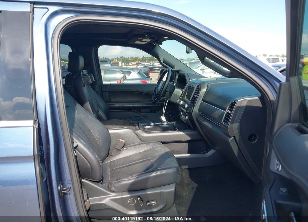 2019 FORD EXPEDITION VIN: 1FMJU2AT6KEA39920