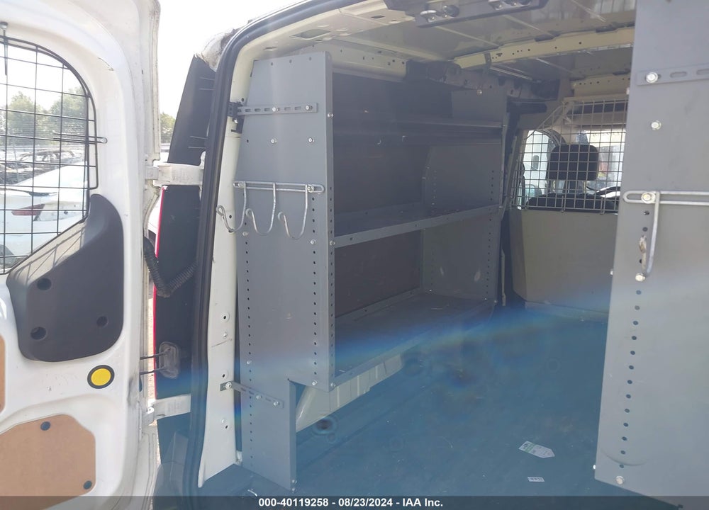 2015 FORD TRANSIT CONNECT XL VIN: NM0LS7E70F1188119