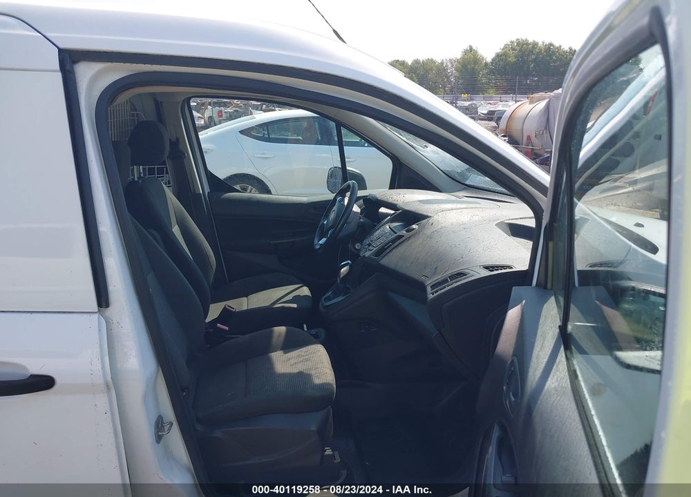 2015 FORD TRANSIT CONNECT XL VIN: NM0LS7E70F1188119