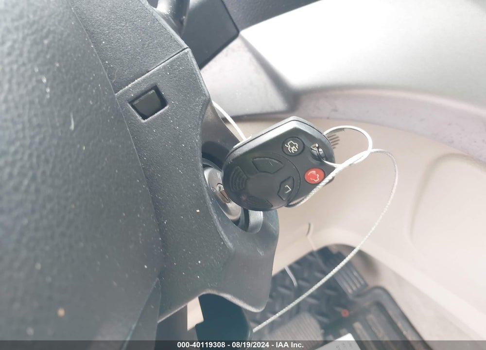 2014 FORD ESCAPE SE VIN: 1FMCU0G97EUC89931