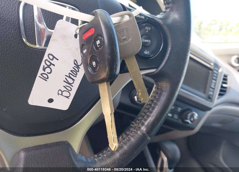 2012 HONDA CIVIC EX-L VIN: 2HGFB2F94CH544492