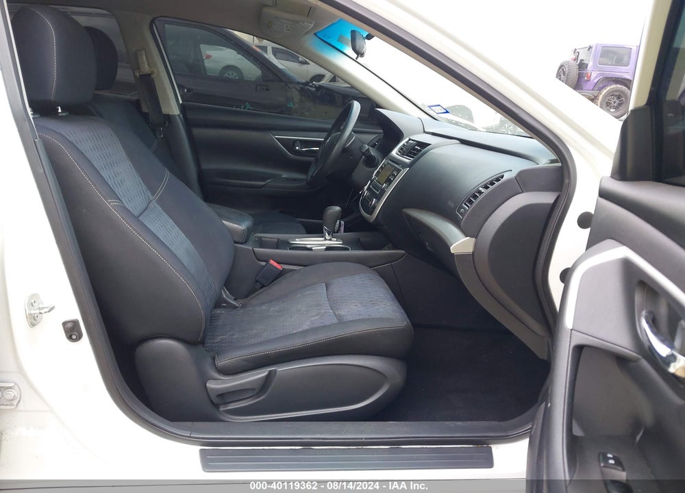 2016 NISSAN ALTIMA 2.5/2.5 S/2.5 SL/2.5 SR/2.5 SV VIN: 1N4AL3APXGN316985