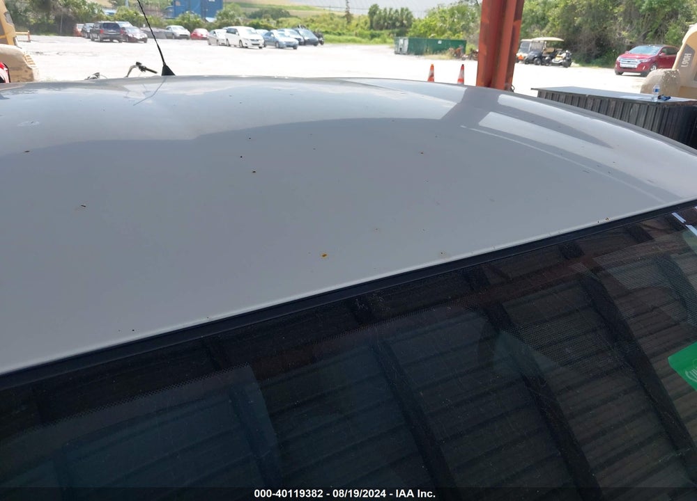 2009 TOYOTA PRIUS VIN: JTDKB20U797891572