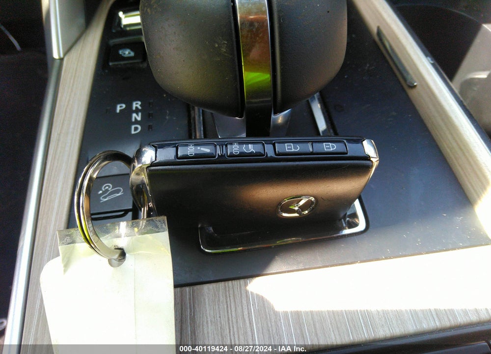 2024 MAZDA CX-90 PHEV PREMIUM VIN: JM3KKDHA4R1150554