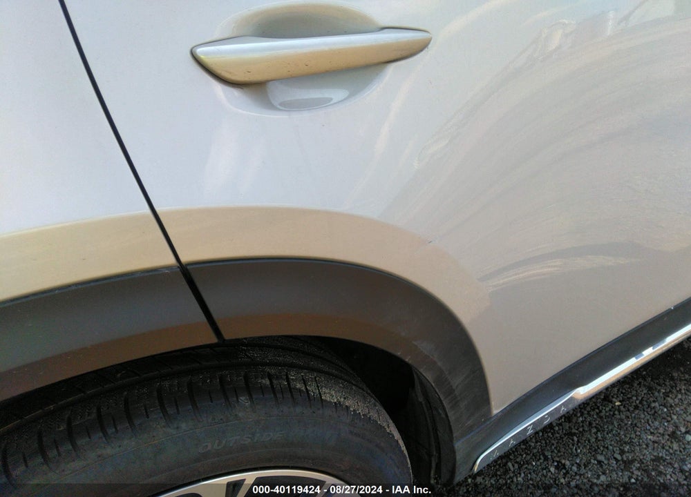2024 MAZDA CX-90 PHEV PREMIUM VIN: JM3KKDHA4R1150554