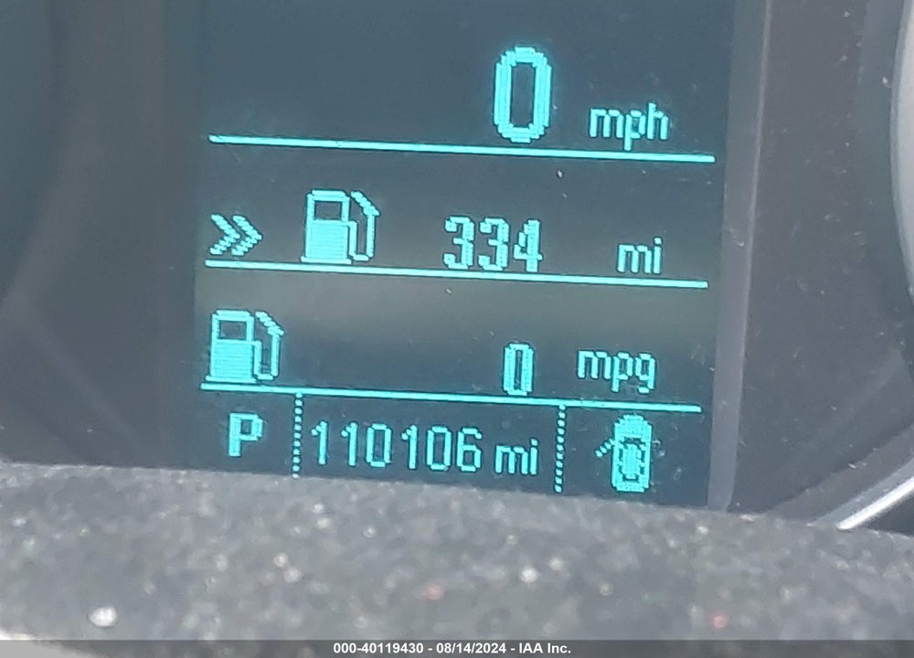 2014 CHEVROLET CRUZE VIN: 1G1PC5SB4E7450274