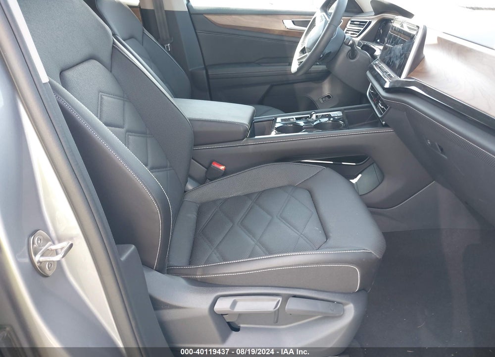 2024 VOLKSWAGEN ATLAS 2.0T SE W/TECHNOLOGY VIN: 1V2WR2CA4RC571064