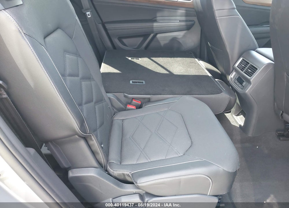 2024 VOLKSWAGEN ATLAS 2.0T SE W/TECHNOLOGY VIN: 1V2WR2CA4RC571064