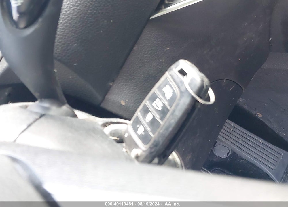 2021 HYUNDAI SONATA SE VIN: 5NPEG4JA4MH121803