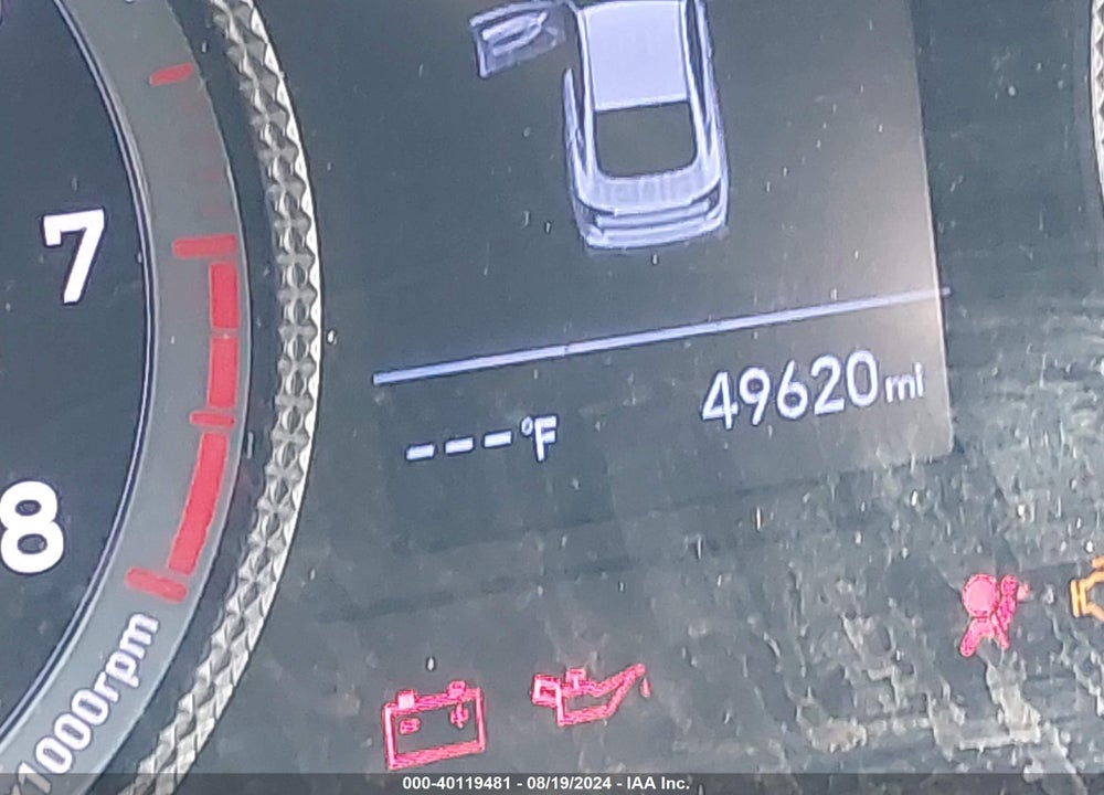 2021 HYUNDAI SONATA SE VIN: 5NPEG4JA4MH121803