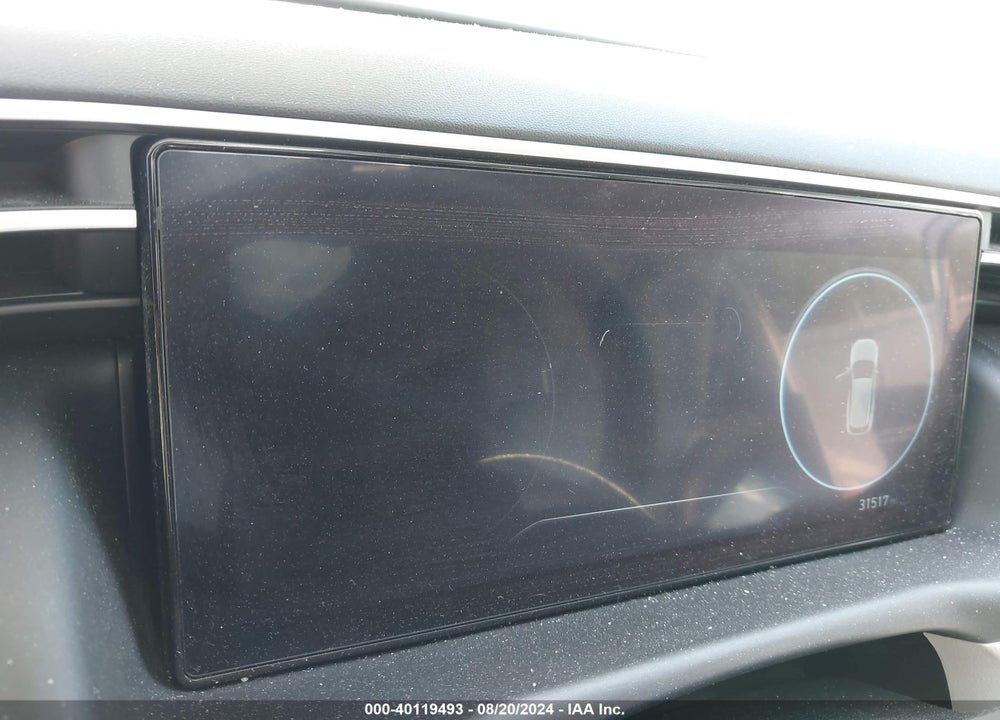 2023 HYUNDAI TUCSON VIN: 5NMJF3AE2PH274728