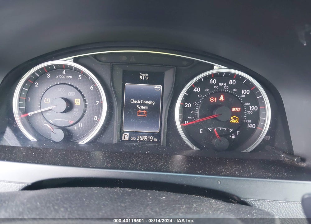 2017 TOYOTA CAMRY SE VIN: 4T1BF1FKXHU387114