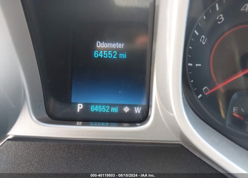 2014 CHEVROLET CAMARO 2SS VIN: 2G1FK1EJ9E9245705