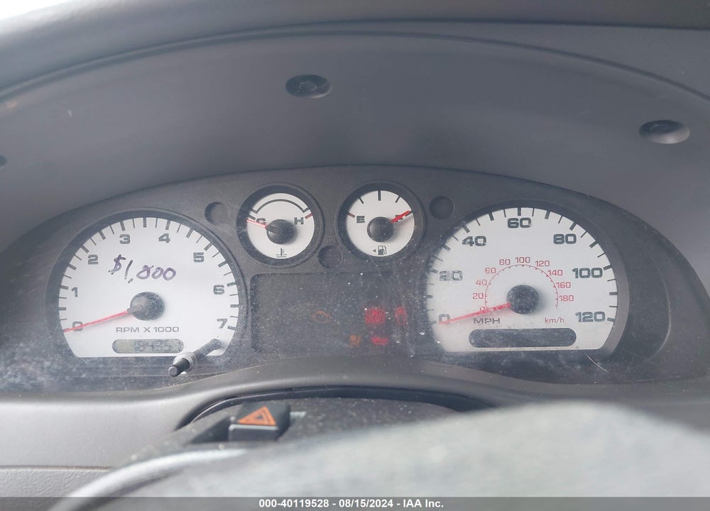 2011 FORD RANGER SPORT VIN: 1FTLR4FE6BPA04027