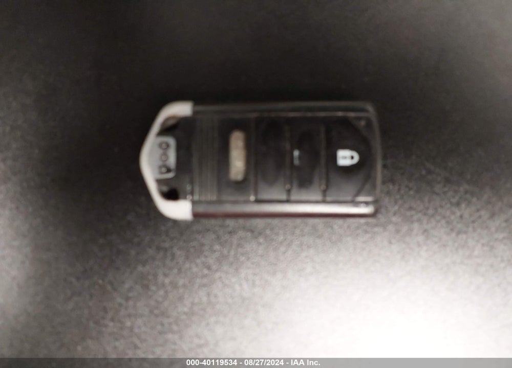 2012 ACURA TL 3.7 VIN: 19UUA9F51CA003642